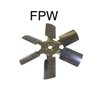 NEW CLARK FORKLIFT FAN 7004413
