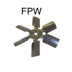 NEW CLARK FORKLIFT FAN 7004413