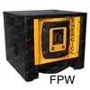 NEW CLARK FORKLIFT 36V 200A CHARGER 7005103