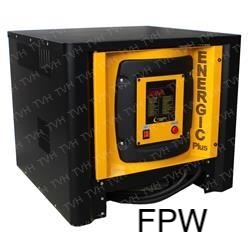 NEW CLARK FORKLIFT 36V 200A CHARGER 7005103