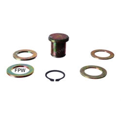 NEW JLG LINK PIN ASSEMBLY CABLE TRACK 7006138
