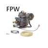 JLG Aerial Lift Heavy Duty Ford LRG-423 Engine Carburetor Assembly 7012690