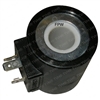 NEW JLG COIL 3 TERMINAL 7012943