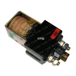NEW JLG MAIN CONTACTOR 7013306
