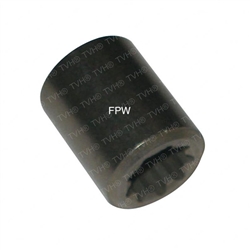 NEW JLG PUMP COUPLING 7013711