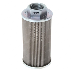 NEW JLG STRAINER 7014801