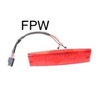 NEW BOBCAT TAIL LIGHT 7016070
