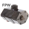 NEW JLG HYDRAULIC PUMP 7016703
