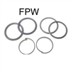 NEW JLG PLATFORM ROTATOR BEARING KIT 7017122