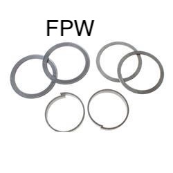 NEW JLG PLATFORM ROTATOR BEARING KIT 7017122