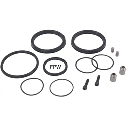 NEW JLG ROTATOR SEAL KIT 7017157