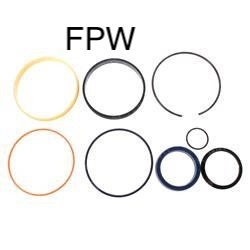 NEW JLG STEER CYLINDER SEAL KIT 7017215