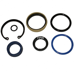 NEW JLG STEER CYLINDER SEAL KIT 7017265