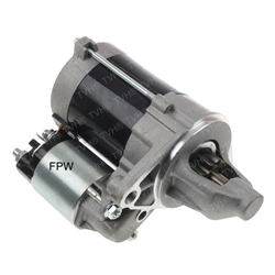 NEW JLG STARTER 7017620