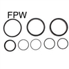 NEW SKYJACK ACTUATOR SEAL KIT 701875