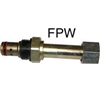 NEW JLG CARTRIDGE VALVE 7018978