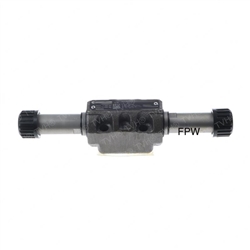 NEW JLG CETOP VALVE 7018981