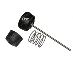 NEW JLG HANDLE ASSEMBLY 7019197