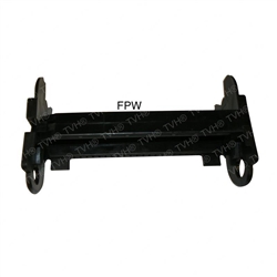 NEW JLG 1 LINK REPAIR SEC CABLE TRACK 7019300