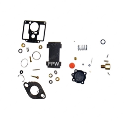 NEW JLG CARBURETOR REPAIR KIT 7019933