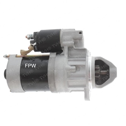 NEW JLG STARTER 7020479