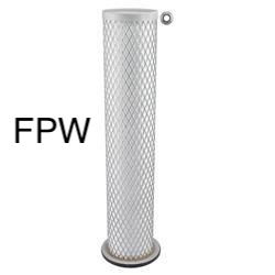 NEW GRADALL AIR FILTER 7020713
