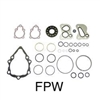 NEW JLG OVERHAUL SEAAL KIT 7021232