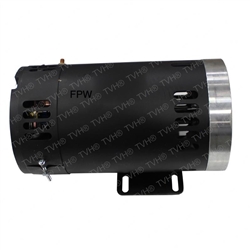 NEW JLG PUMP 48 VOLT DC MOTOR 7021318