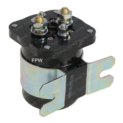 NEW JLG 24 VOLT SOLENOID 146475