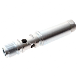 NEW BOBCAT VALVE FITTING 7021788