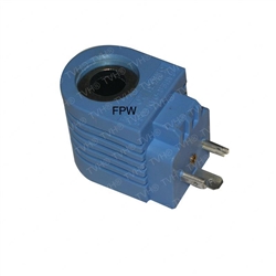 NEW JLG 20 VOLT COIL 7022522