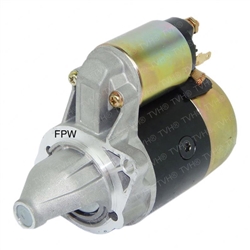NEW JLG STARTER 7023111