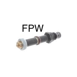 NEW JLG VALVE PROPORTIONAL W/ NUT 7023543