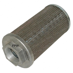 NEW JLG STRAINER 7024442