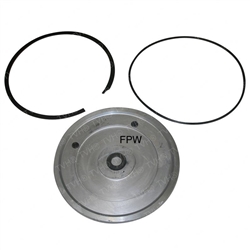 NEW JLG COVER KIT 7024747