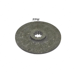 NEW JLG DISC BRAKE 7024785