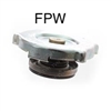 NEW JLG RADIATOR CAP 7026442