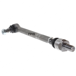 NEW JLG STEERING WITH AXIAL END TIE ROD END 7026489