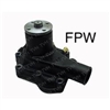 NEW JLG WATER PUMP 7026823