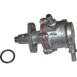 NEW JLG LIFT PUMP 7026873