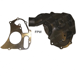 NEW JLG WATER PUMP 7028663