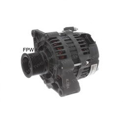 NEW JLG ALTERNATOR 7029525