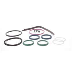 NEW JLG STEERING CYLINDER SEAL KIT 7029527