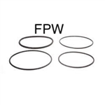 NEW SKYJACK HYDRAULIC FILTER SEAL KIT 708402