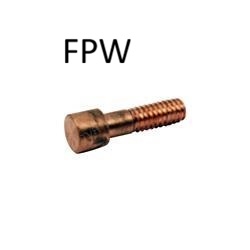 NEW TAYLOR DUNN CONTACT BUTTON SWITCH 71-030-58