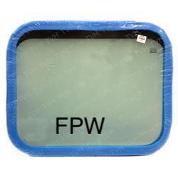 NEW BOBCAT REAR WINDOW CAB 7102991