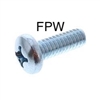 NEW MINUTE MAN PAN HEAD PHILLIPS SCREW 710380