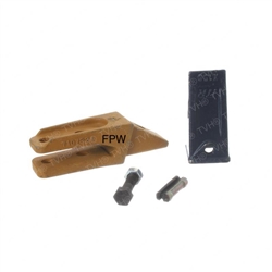 NEW BOBCAT TOOTH ASSEMBLY 7107330