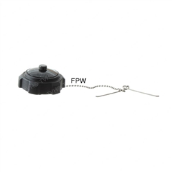 NEW BOBCAT NON LOCKING DIESEL CAP 7108309