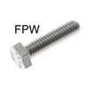 NEW POWERBOSS HEX BOLT 711231